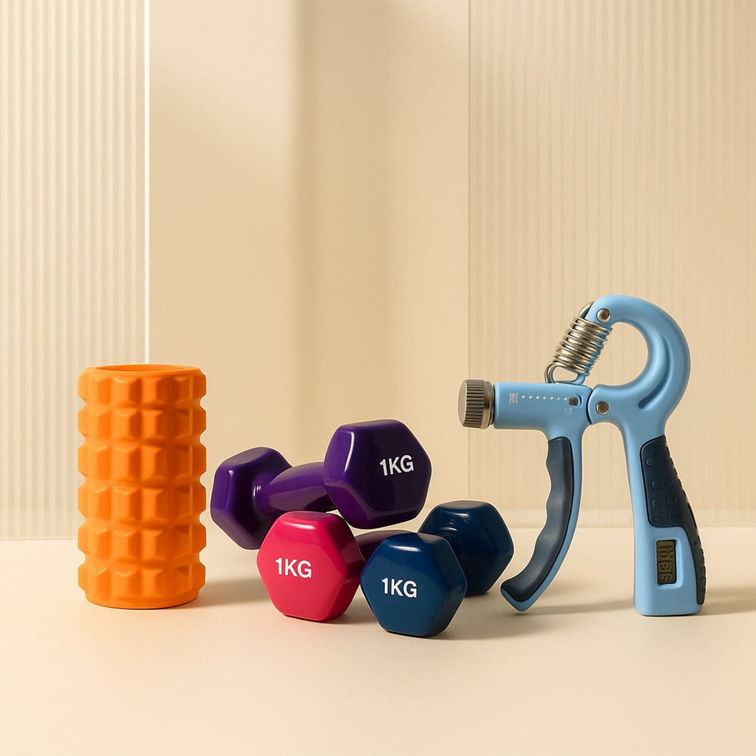 Exercise & Fitness