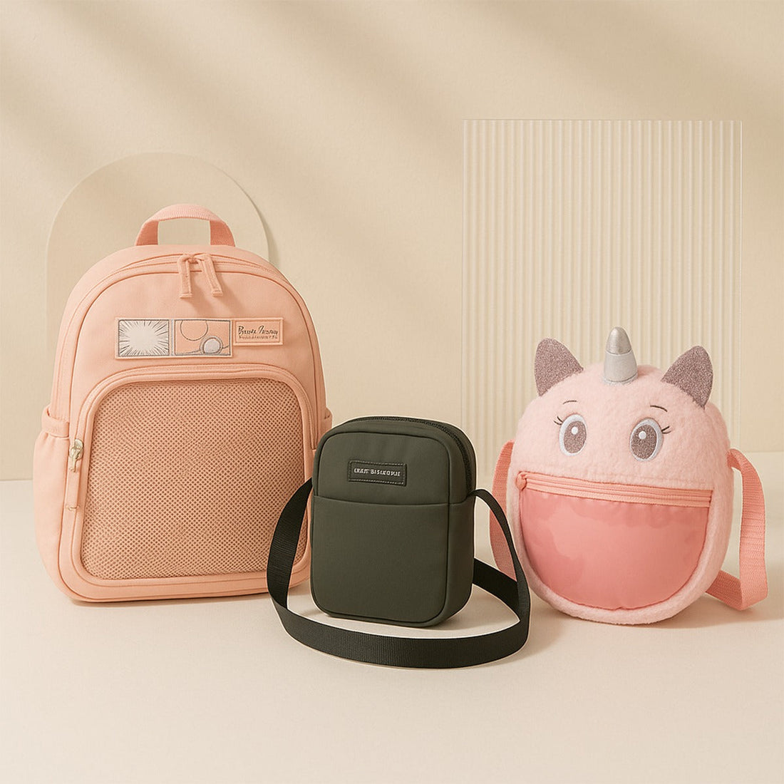 Bags