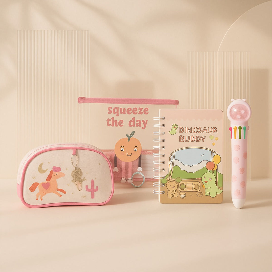 Stationary and Gifts