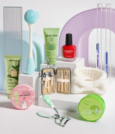 مجموعة العناية