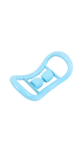 مساج ظهر وكتف - بكرات تدليك محمولة