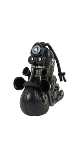 2 - دراجة نارية صغيرة للأطفال