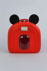 Mickey Mouse Kids Backpack - Red