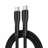 3 - كابل WIWU USB-C متين