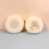 2 Practical Cleaning Sponges - MIDI