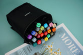 24 color double head watercolor pen - MIDI