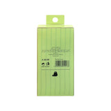 3-in-1 Adhesive Hair Curlers - 9 Pieces