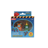 شخصيات أمانغ أس – السلسلة الثانية (عبوة 2 قطعة)