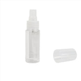 50ml Clear Plastic Spray Bottle - MIDI