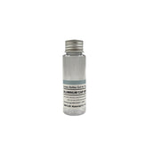 50ml Empty Travel Bottles with Aluminum Cap - MIDI