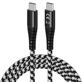 60W Braided USB - C Cable - 2m - MIDI