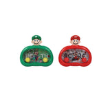 زينة دمية بتصميم ألعاب للديكور.