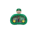 زينة دمية بتصميم ألعاب للديكور.