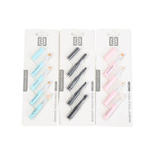 Mini Makeup Brush Set - 4 Pieces 1