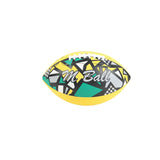 American Football – M Ball Yellow Sports Toy