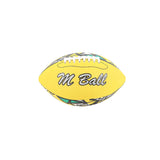 American Football – M Ball Yellow Sports Toy