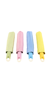 4 - مظلة صغيرة قابلة للطي