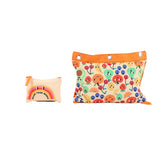 Pencil Case with Accessories Set