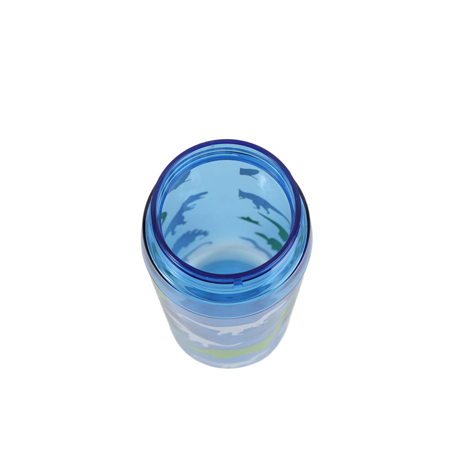 6- مطارة ماء للأطفال بتصميم ديناصور -
600مل