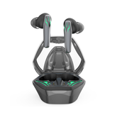 2 - سماعة أذن لاسلكية بتصميم فاخر