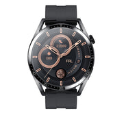 ساعة ذكية FRL بتصميم أنيق