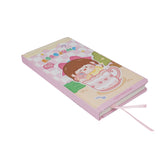 3 - دفتر ملاحظات كيوت بتصميم فريد