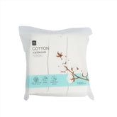 1 - أقراص قطن مي دي 1000 قطعة