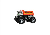 Giant Dump Truck Toy for Kids