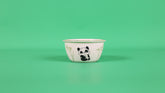 Panda Ceramic Bowl 400ml