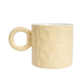 Cute Bear Ceramic Coffee Mugs