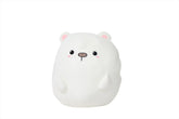Soft Plush Polar Bear Toy