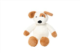 Soft Plush Puppy Toy