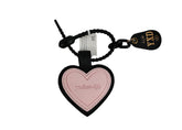 Stylish Heart/Smiley Keychain