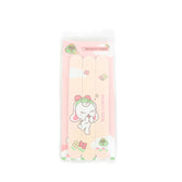 Kids Cartoon Nail File Set - 3 Pieces 1