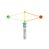 2 - لعبة كرة القدم الحلوة