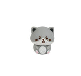 Silicone Cute Cats - Lovely Decor