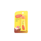 LoveMe Beauty Lip Balm Peach SPF 15