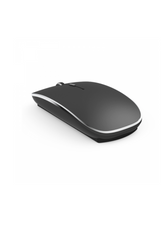 2 - ماوس لاسلكي أنيق - تصميم عصري