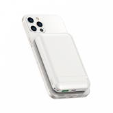 2 - باور بانك لاسلكي 10000 مللي أمبير