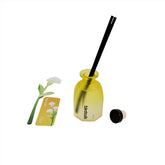 فواحة أعواد خشبية برائحة الزهور – 150 مل