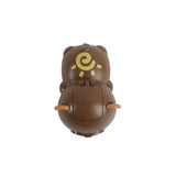 Catapult Inertial Cute Pet Car | Mixed Animal Toys