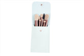 7 - Piece Makeup Brush Set - MIDI
