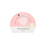 Nicotinamide Hand Mask 36ml – Deep Moisturizing Care