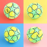 Simulated Football – 22.8cm Soft Training Ball