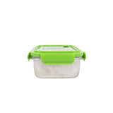 STOR Minecraft Stainless Steel Lunch Box – 1020ml