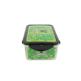 Minecraft Rectangular Food Container – 1190 ml