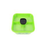 Minecraft Salad To Go Box – 1810ml Leakproof Lunch Box