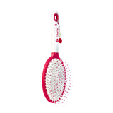Cherry Design Hair Brush 3