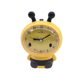 11cm Bee Design Alarm Clock (1)