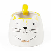 Lovely Cat Mug - 400ml
